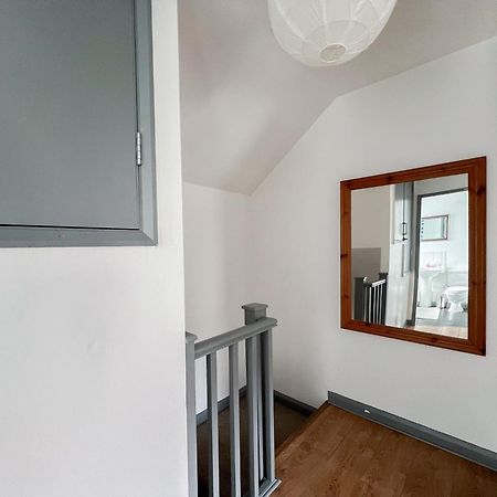 Well-Equipped 4 Bedroom House Close To City Centre Leeds  Dış mekan fotoğraf