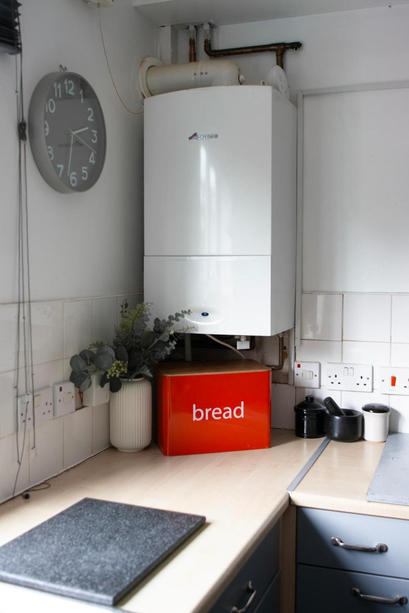 Well-Equipped 4 Bedroom House Close To City Centre Leeds  Dış mekan fotoğraf
