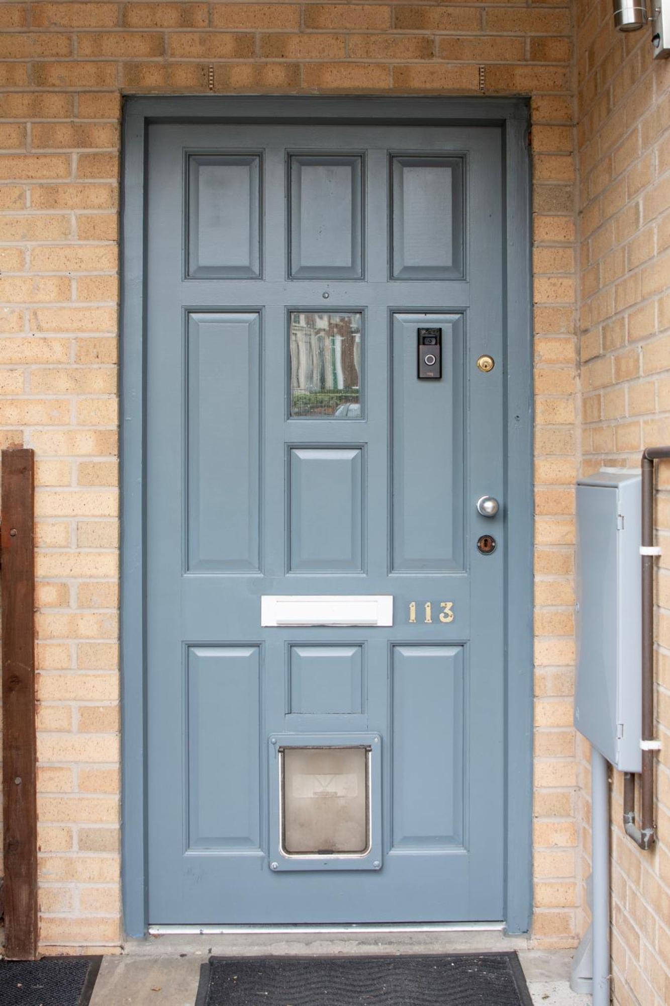 Well-Equipped 4 Bedroom House Close To City Centre Leeds  Dış mekan fotoğraf